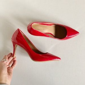 🥳 SALE Calvin Klein Gayle Pumps